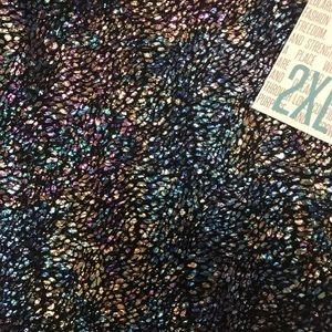 2XL Elegant Mermaid Cassie BNWT